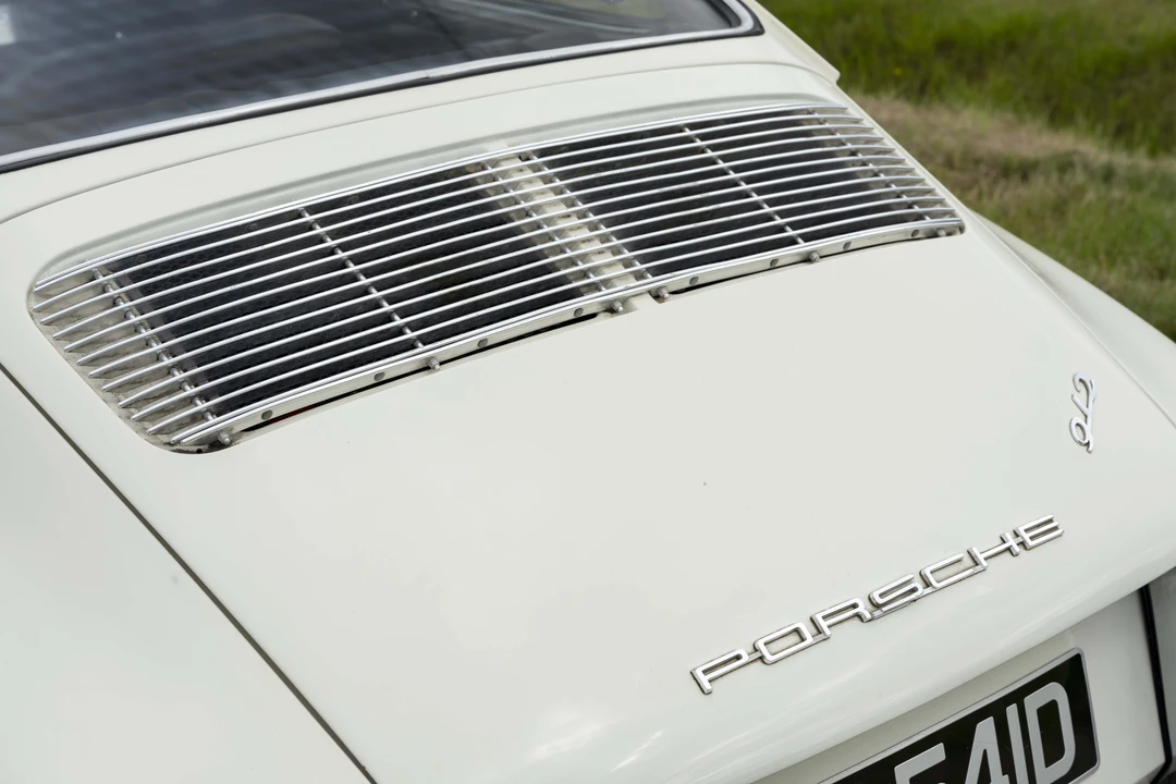1965 Porsche 912 - Image 22 of 31