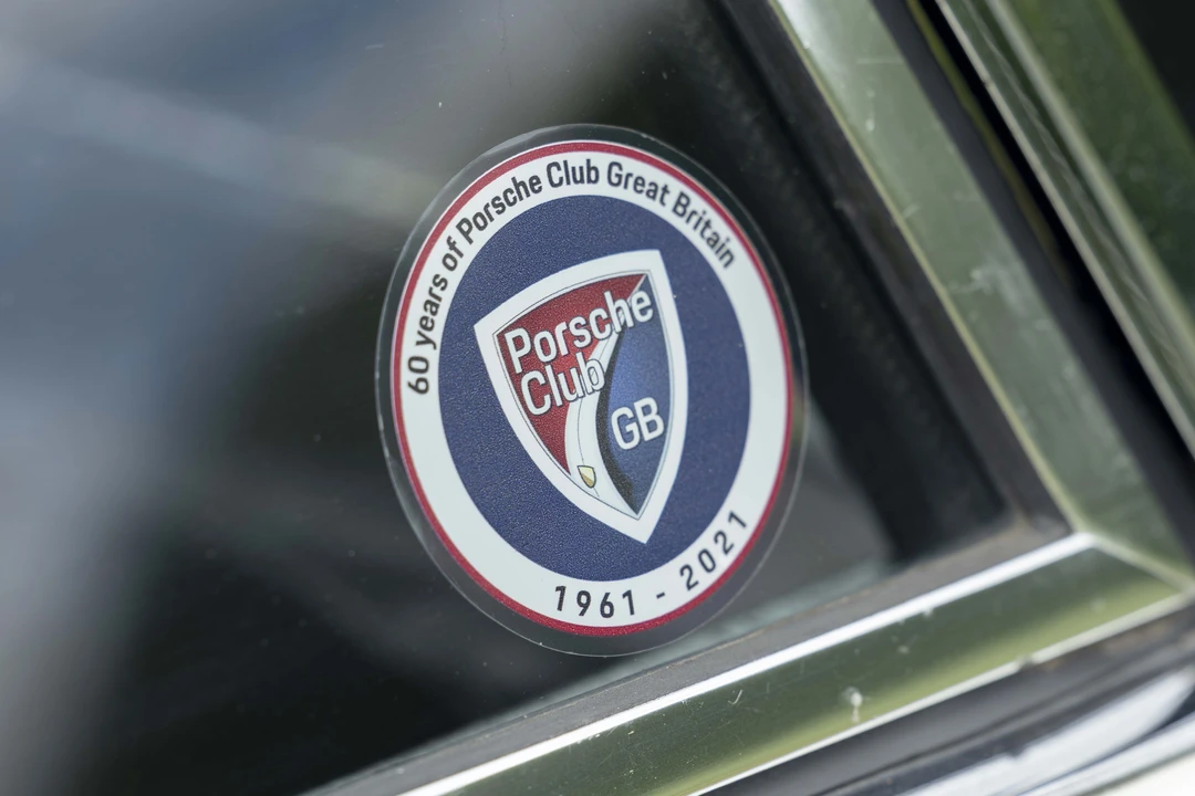 1965 Porsche 912 - Image 24 of 31