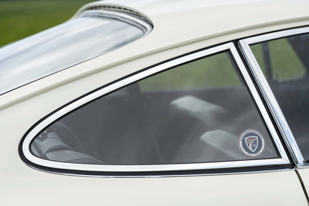 1965 Porsche 912 - Image 26 of 31