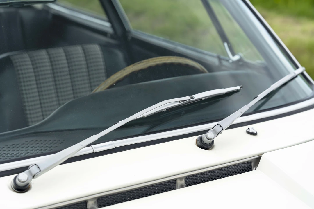 1965 Porsche 912 - Image 29 of 31