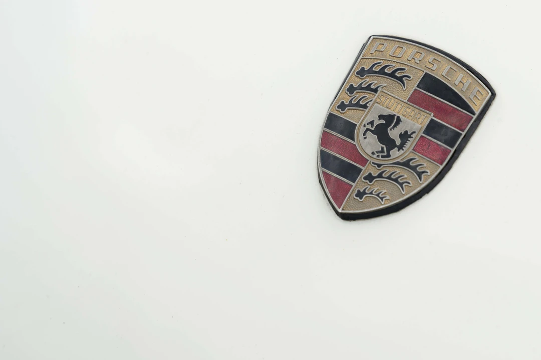1965 Porsche 912 - Image 30 of 31