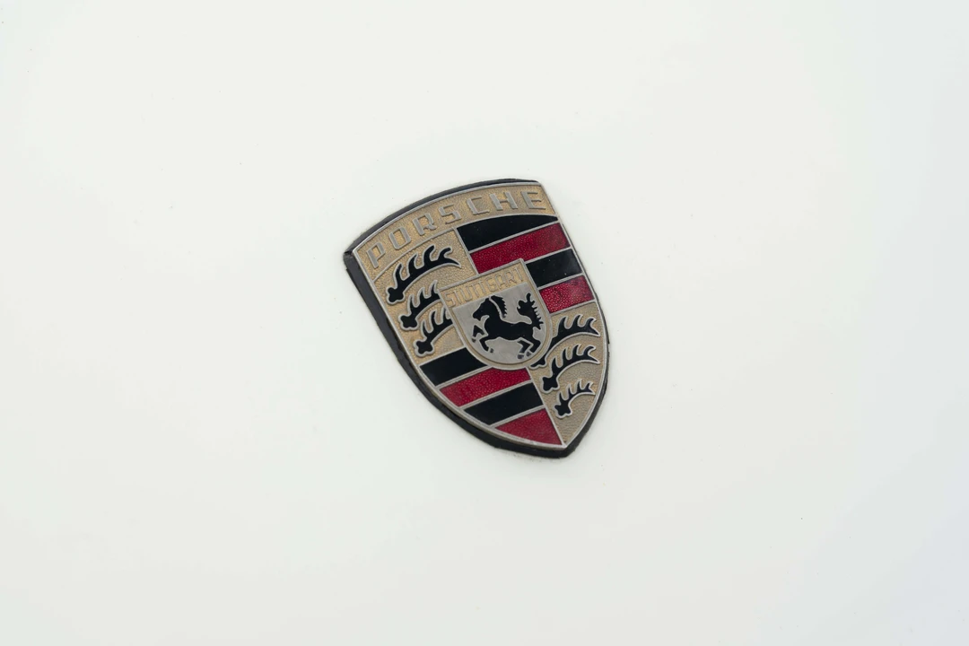 1965 Porsche 912 - Image 31 of 31