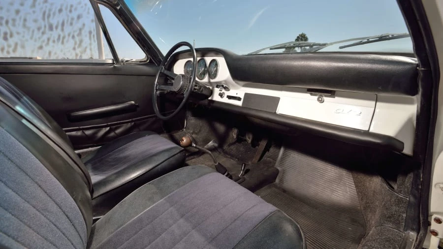 1965 Porsche 912 - Image 5 of 21