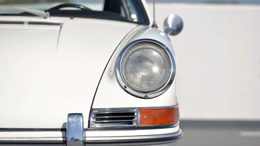 1965 Porsche 912 - Image 16 of 21