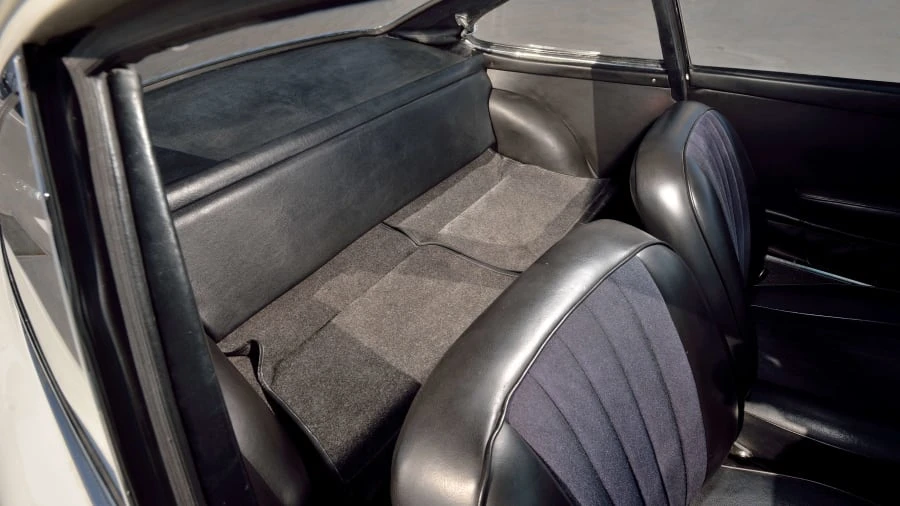 1965 Porsche 912 - Image 17 of 21