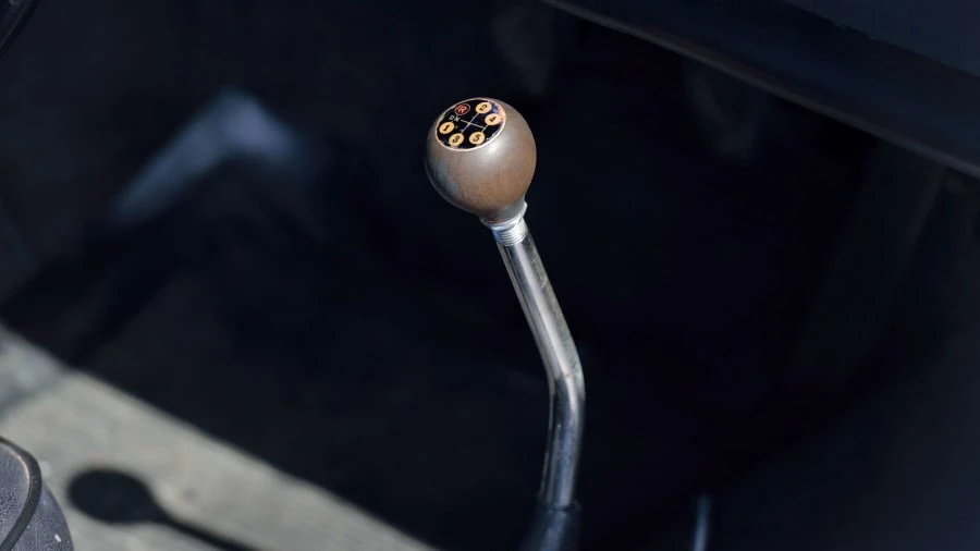1965 Porsche 912 - Image 7 of 21
