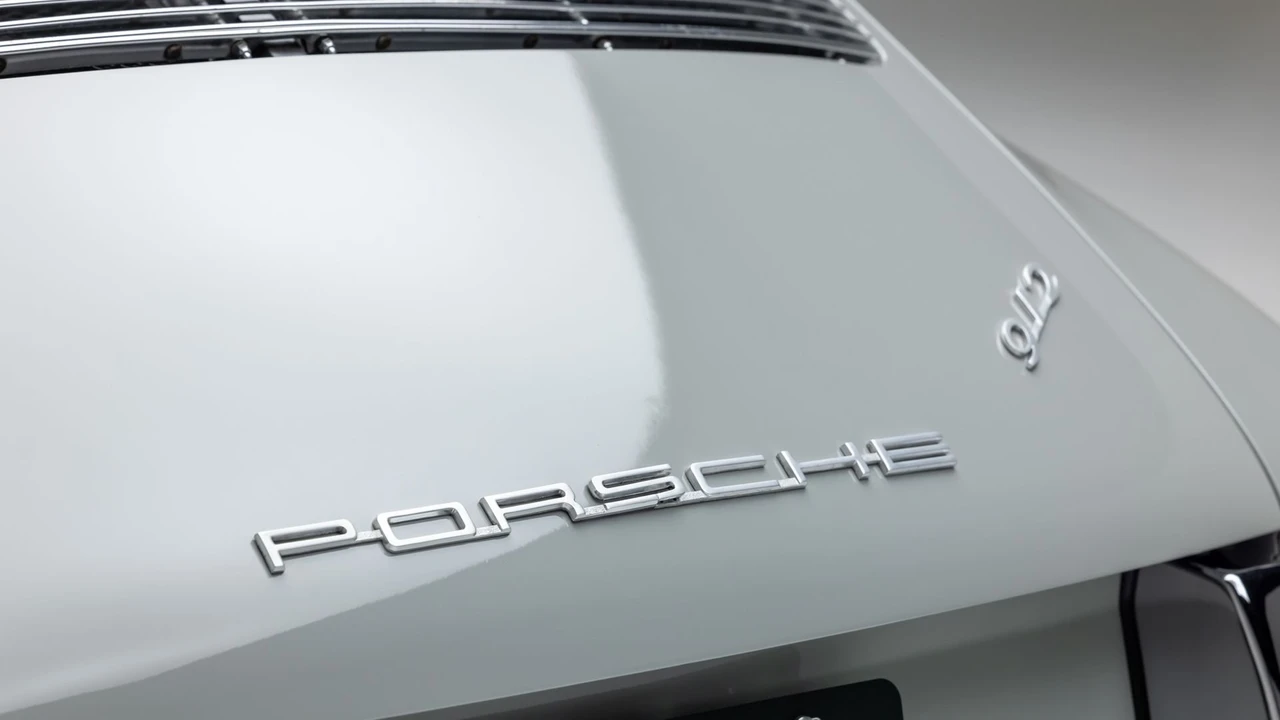 1965 Porsche 912 - Image 31 of 31