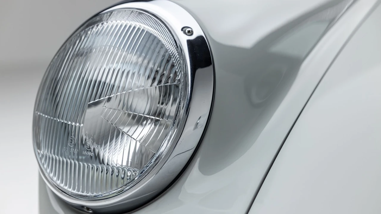 1965 Porsche 912 - Image 23 of 31