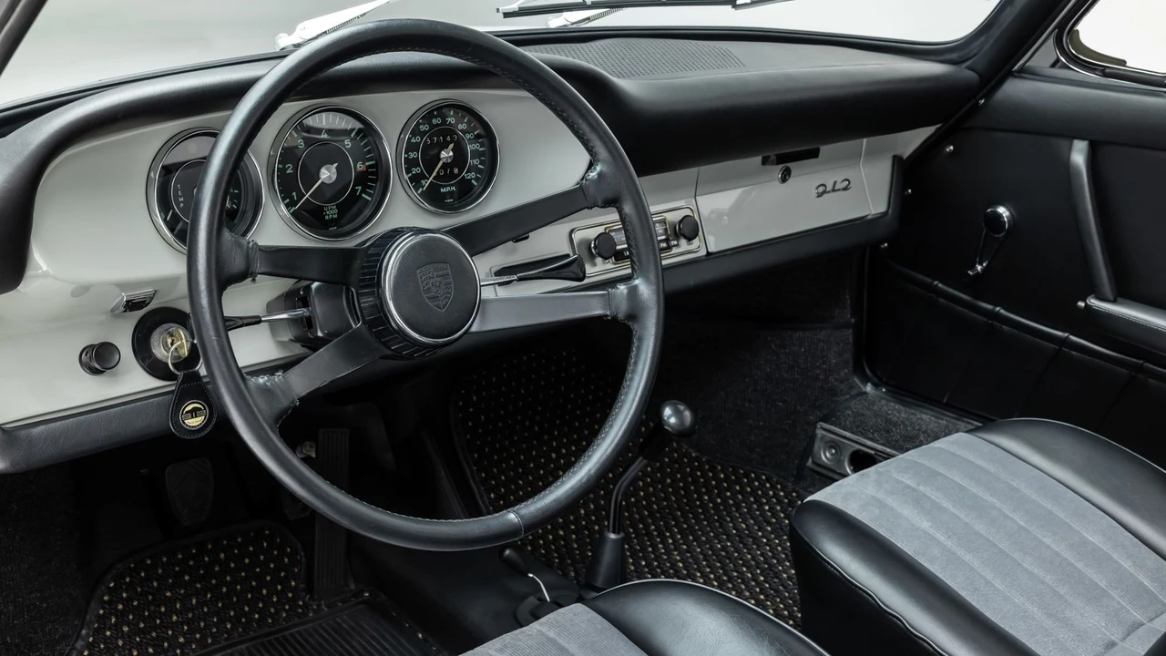 1965 Porsche 912 - Image 6 of 31