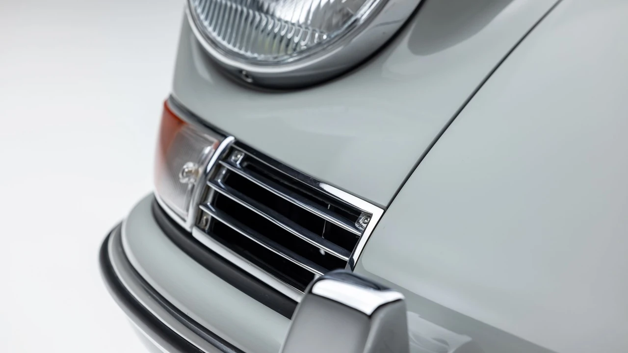 1965 Porsche 912 - Image 26 of 31