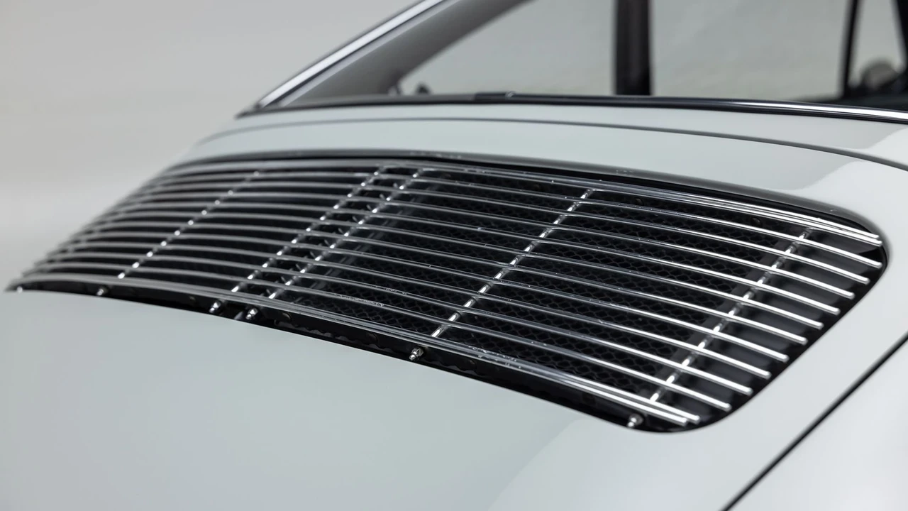 1965 Porsche 912 - Image 30 of 31
