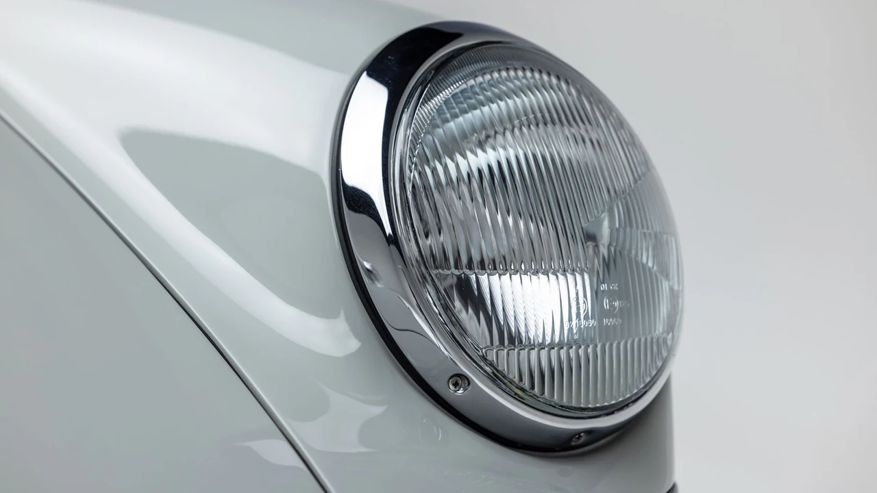 1965 Porsche 912 - Image 22 of 31