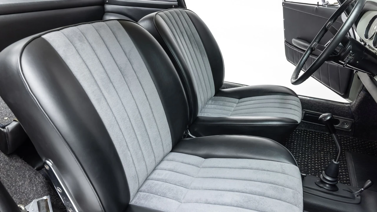 1965 Porsche 912 - Image 7 of 31