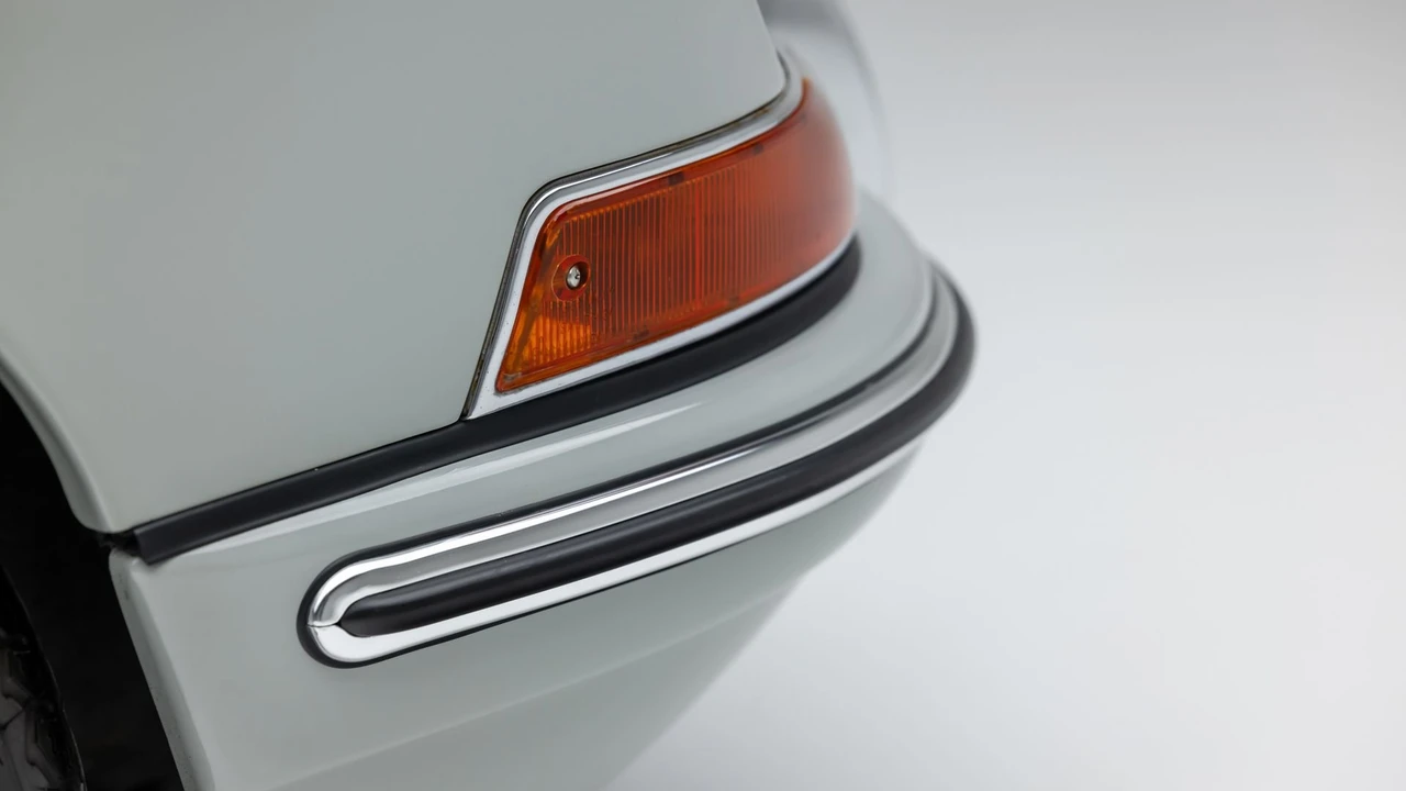 1965 Porsche 912 - Image 29 of 31