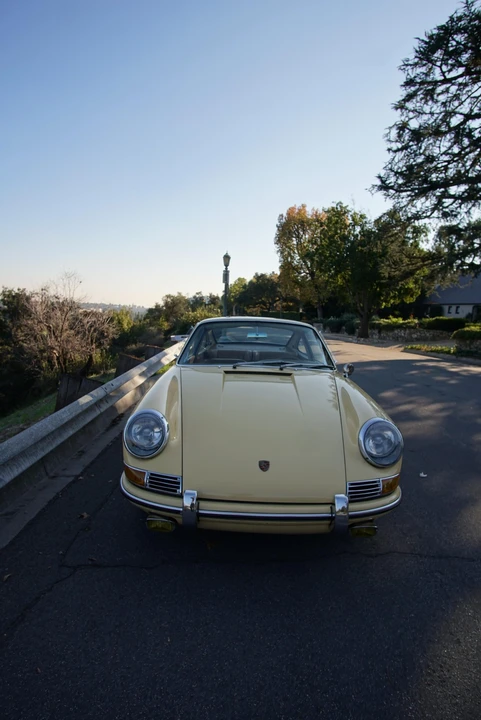 1965 Porsche 912 - Image 12 of 31