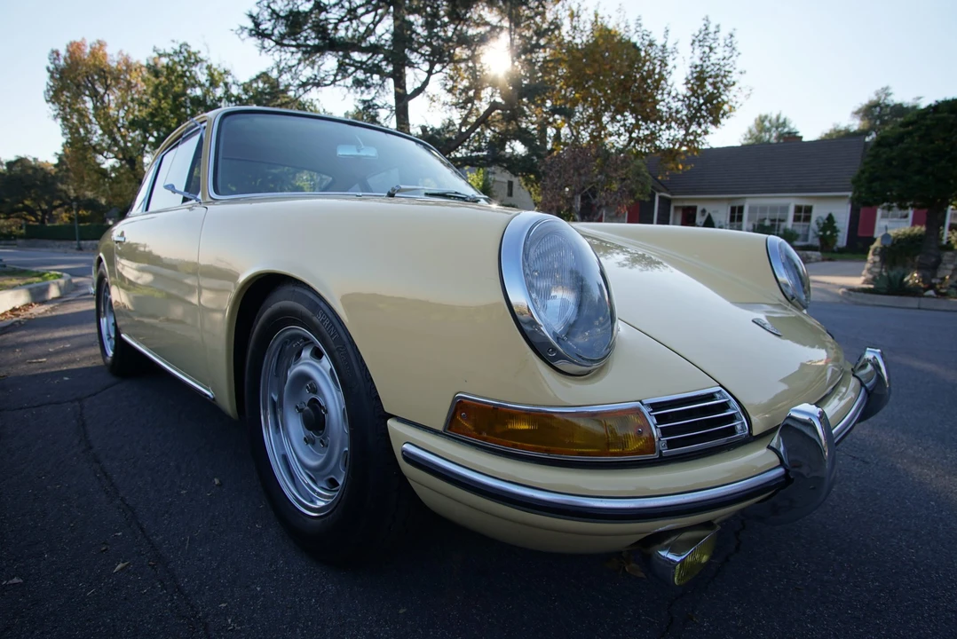 1965 Porsche 912 - Image 23 of 31