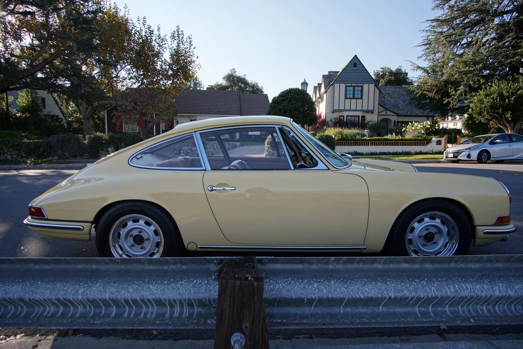 1965 Porsche 912 - Image 27 of 31