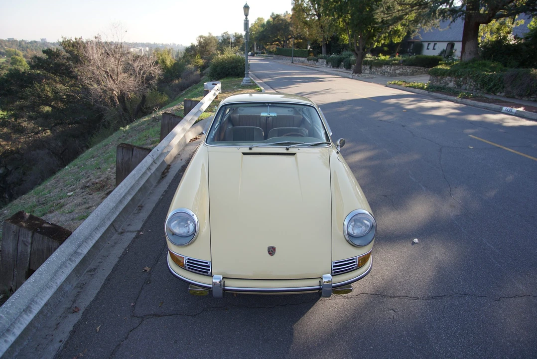 1965 Porsche 912 - Image 17 of 31