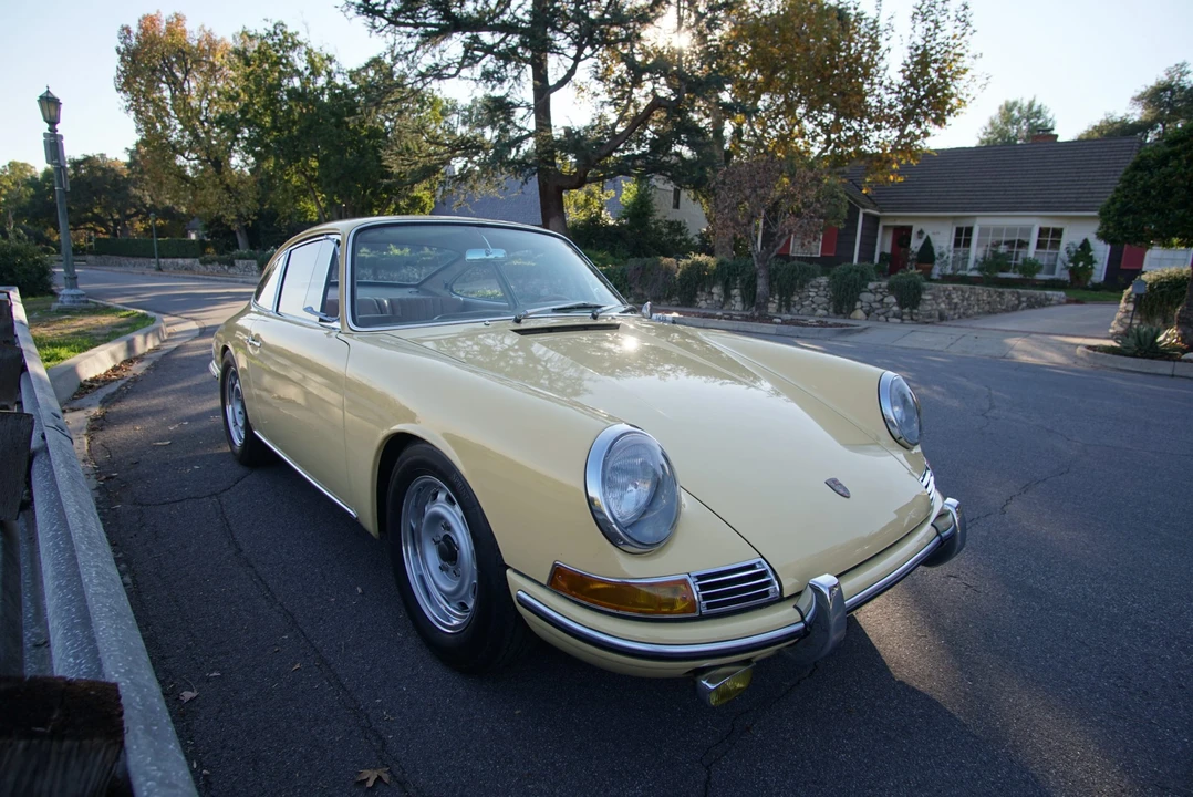 1965 Porsche 912 - Image 22 of 31