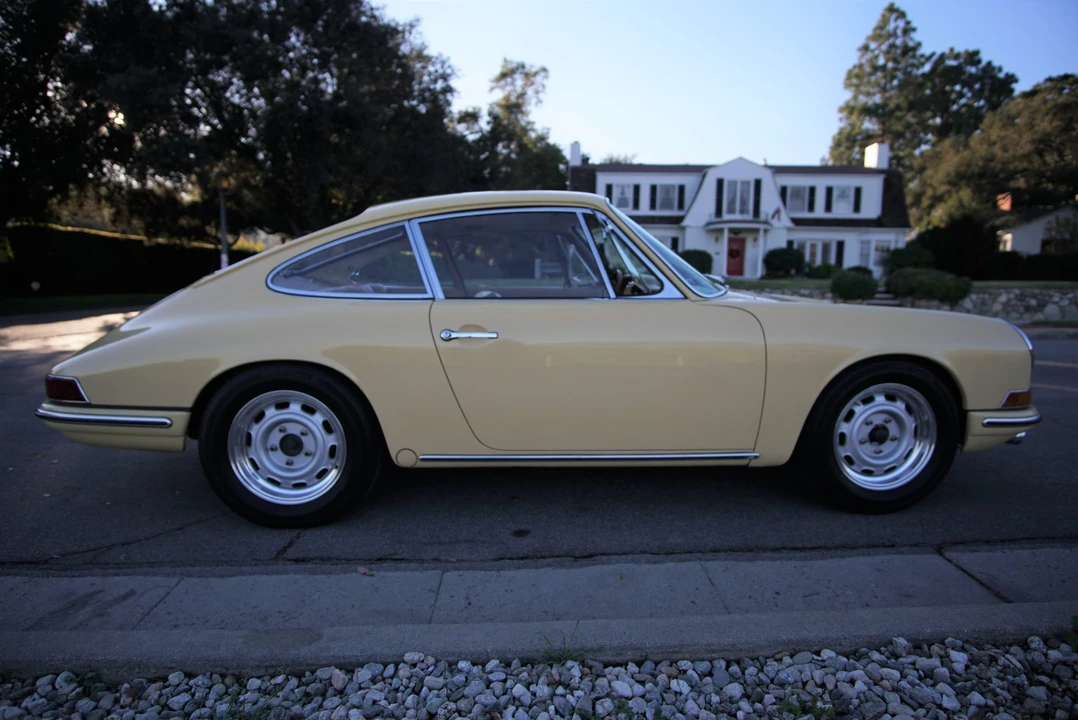 1965 Porsche 912 - Image 26 of 31