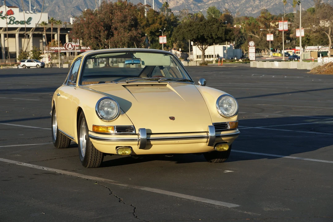 1965 Porsche 912 - Image 19 of 31