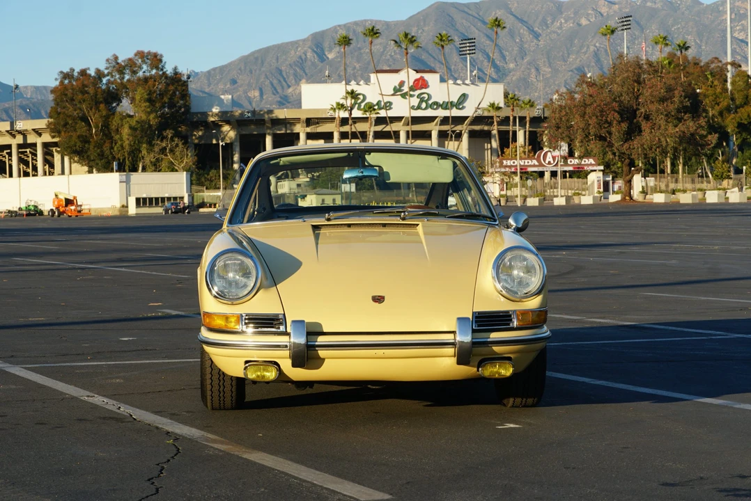 1965 Porsche 912 - Image 14 of 31