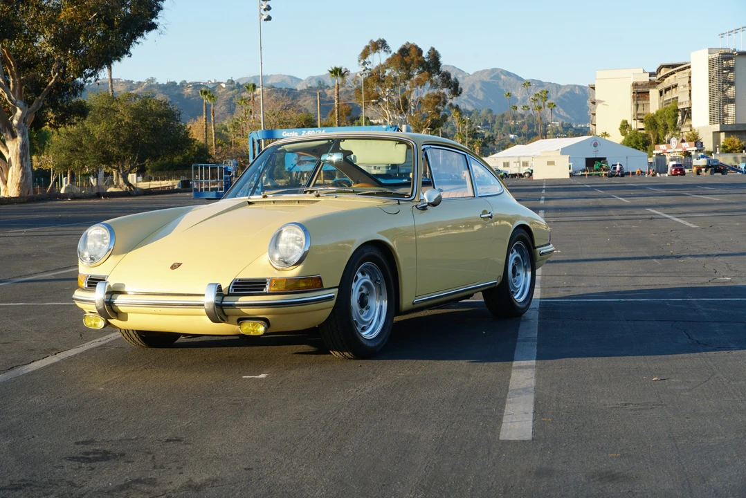 1965 Porsche 912 - Image 4 of 31