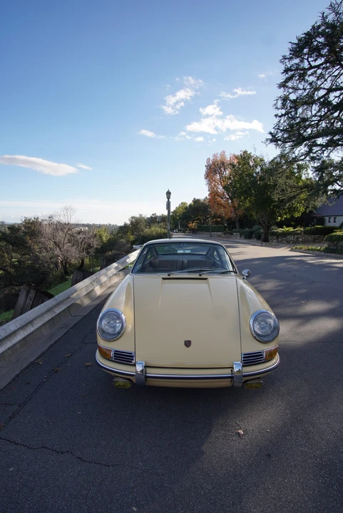 1965 Porsche 912 - Image 18 of 31