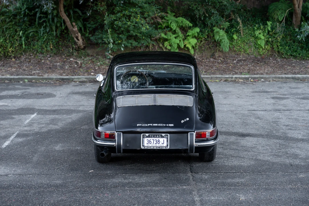 1965 Porsche 912 - Image 15 of 31