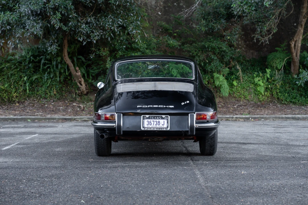 1965 Porsche 912 - Image 7 of 31