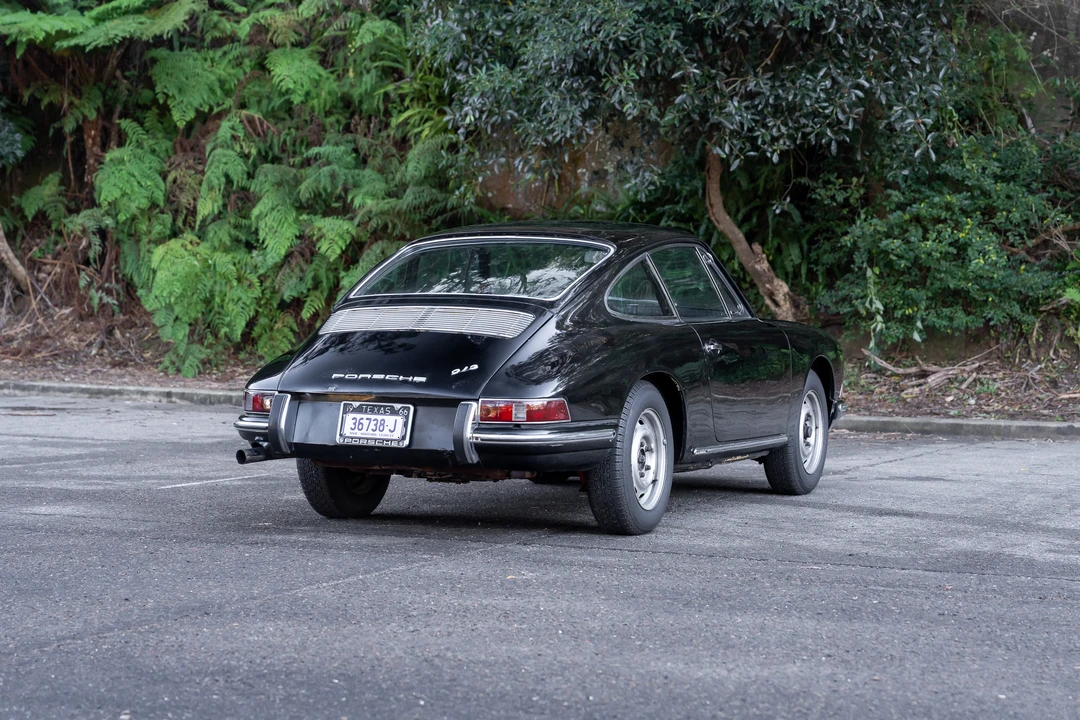 1965 Porsche 912 - Image 16 of 31