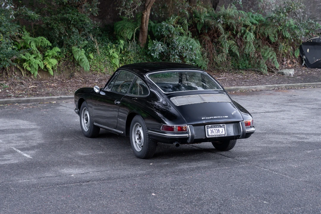 1965 Porsche 912 - Image 6 of 31