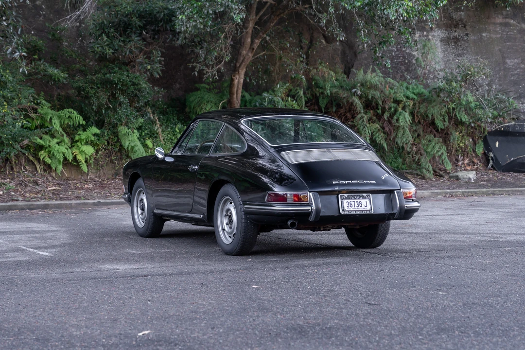 1965 Porsche 912 - Image 14 of 31