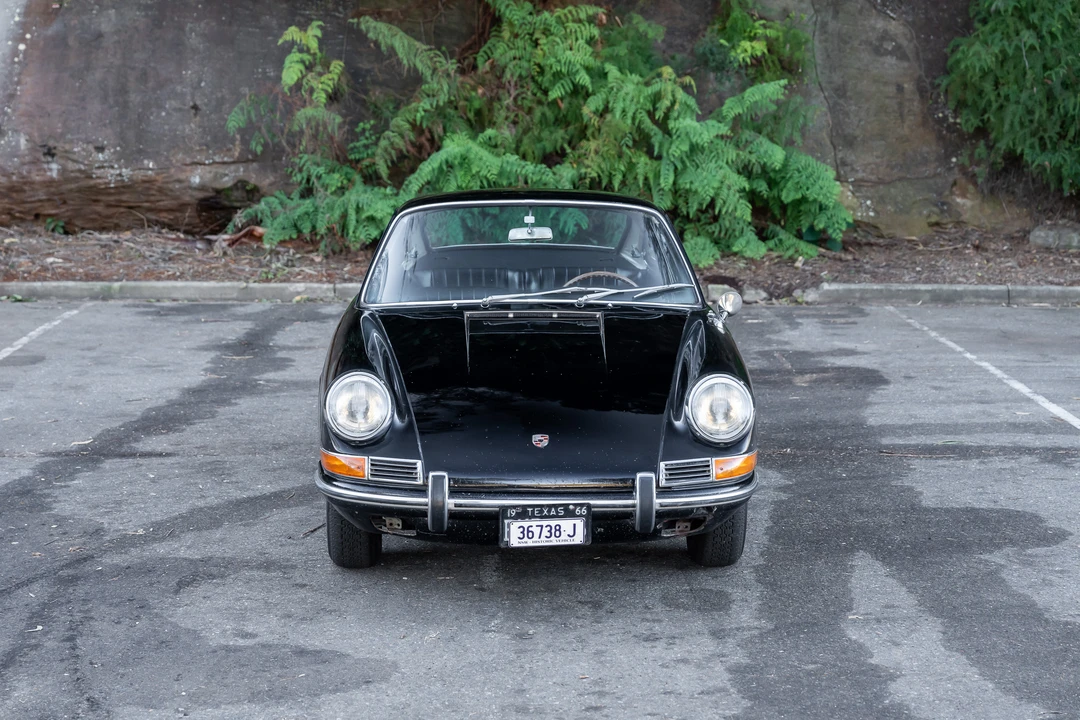 1965 Porsche 912 - Image 11 of 31