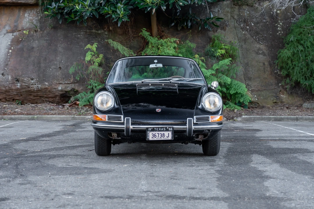 1965 Porsche 912 - Image 3 of 31