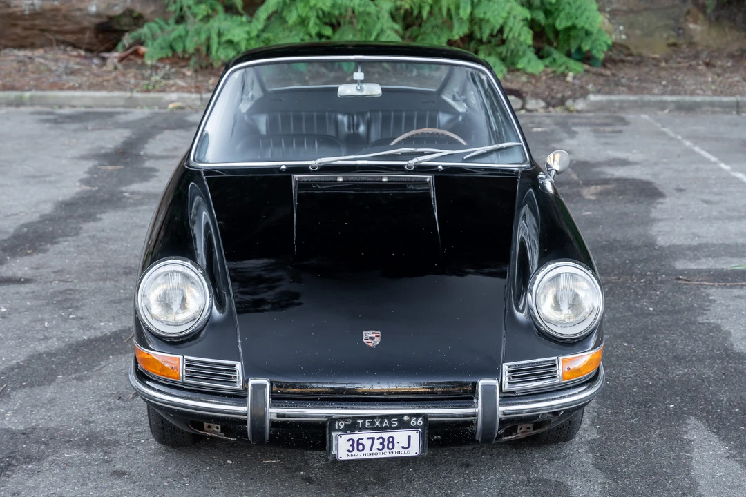 1965 Porsche 912 - Image 19 of 31