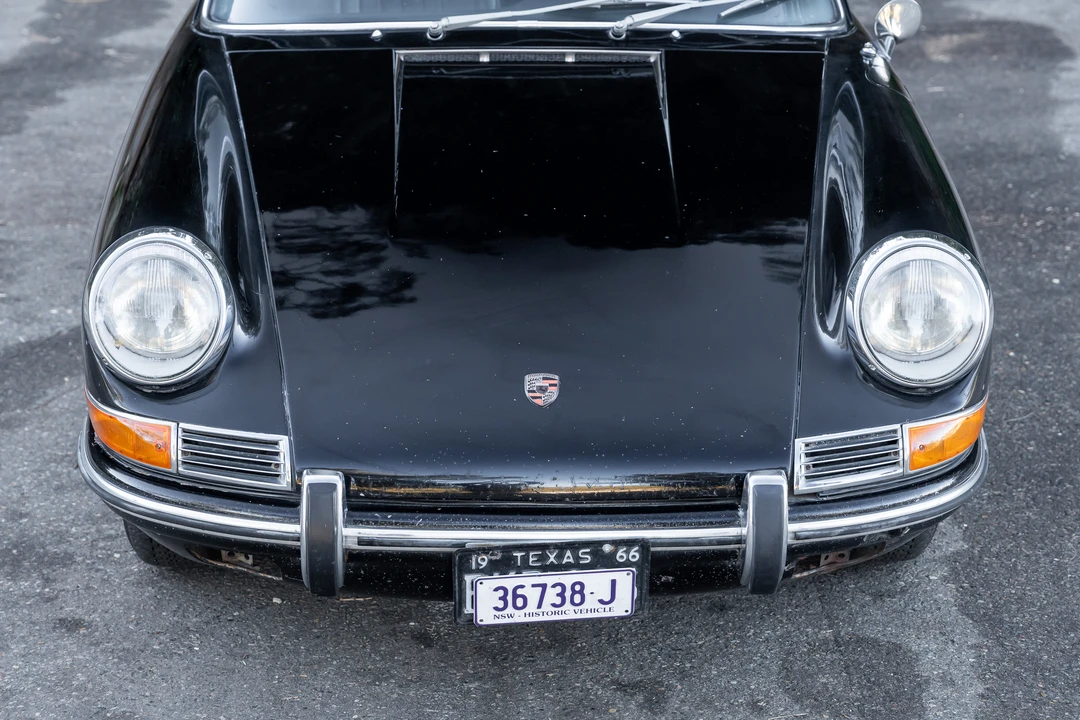 1965 Porsche 912 - Image 20 of 31