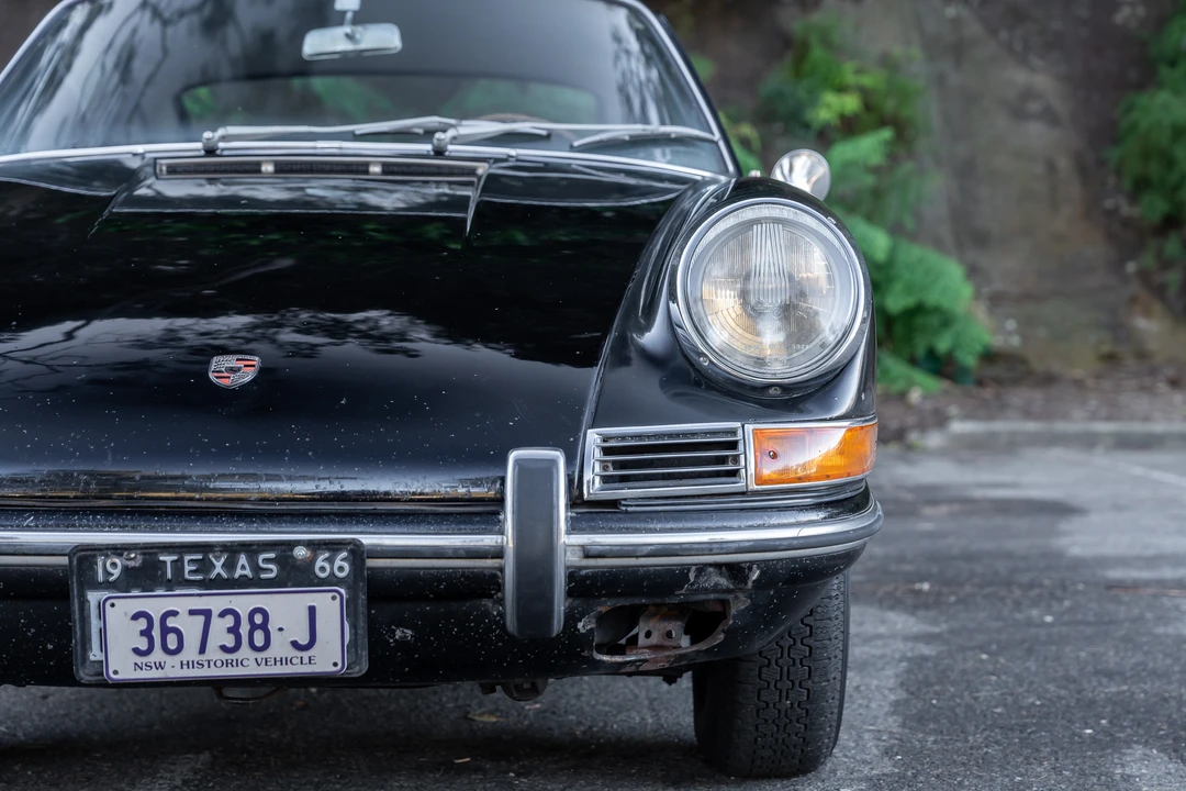 1965 Porsche 912 - Image 21 of 31