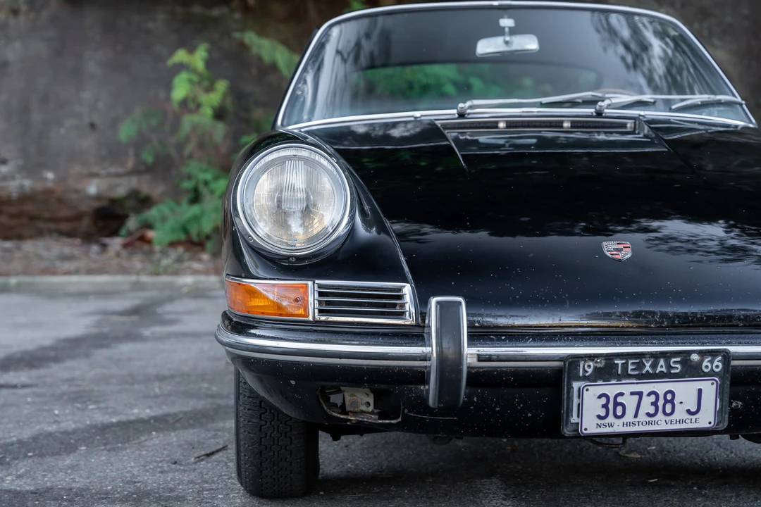 1965 Porsche 912 - Image 22 of 31