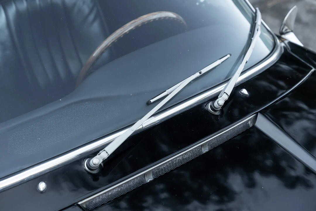 1965 Porsche 912 - Image 23 of 31