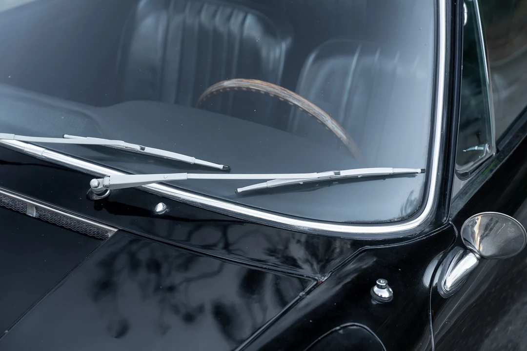 1965 Porsche 912 - Image 24 of 31