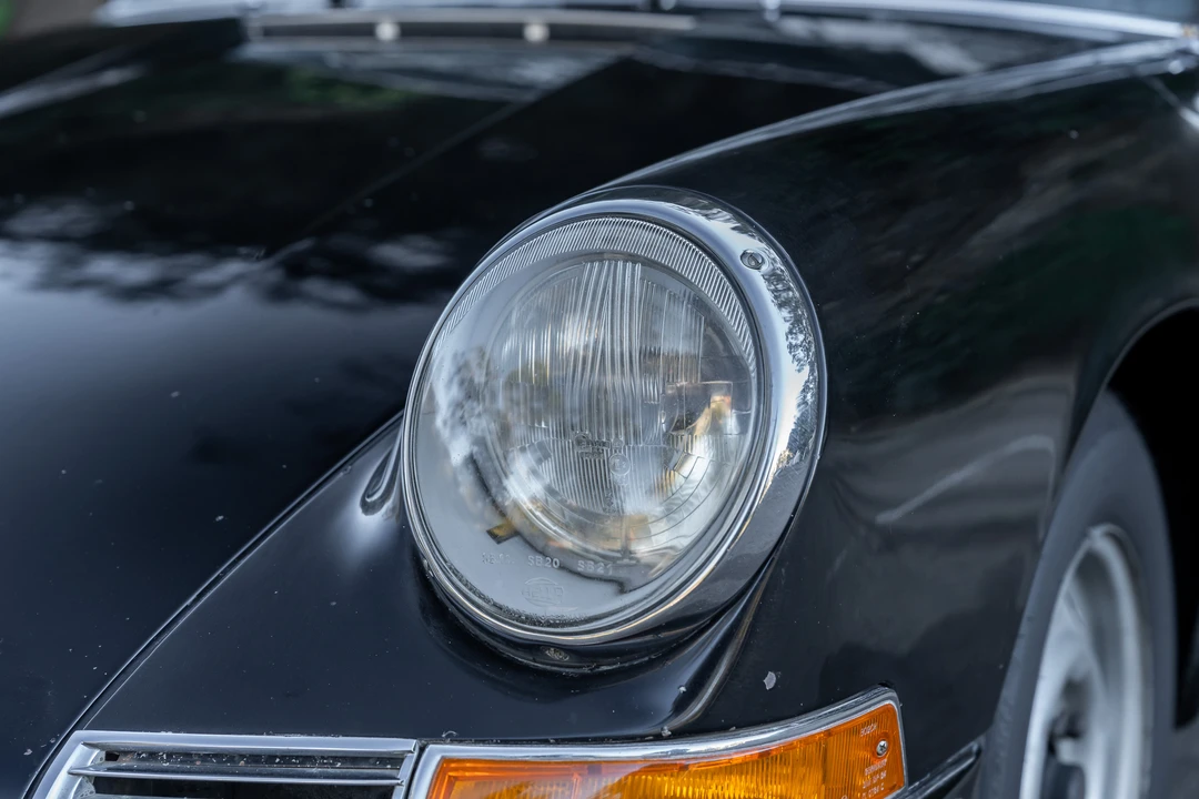 1965 Porsche 912 - Image 25 of 31