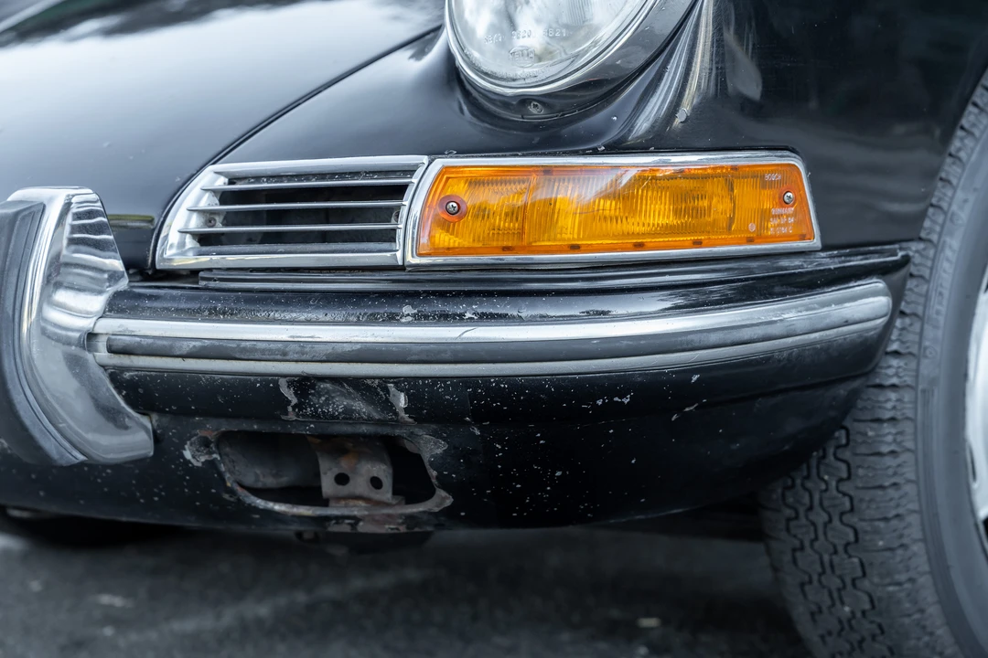 1965 Porsche 912 - Image 26 of 31