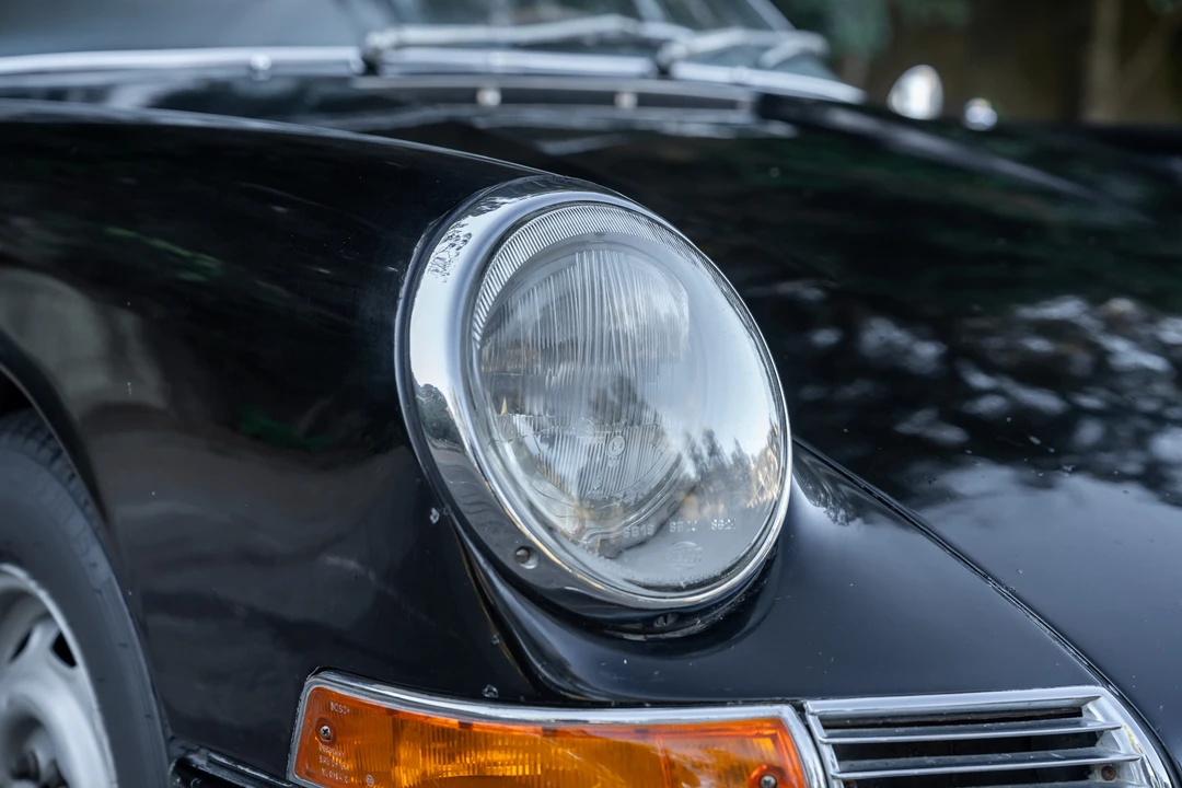 1965 Porsche 912 - Image 27 of 31