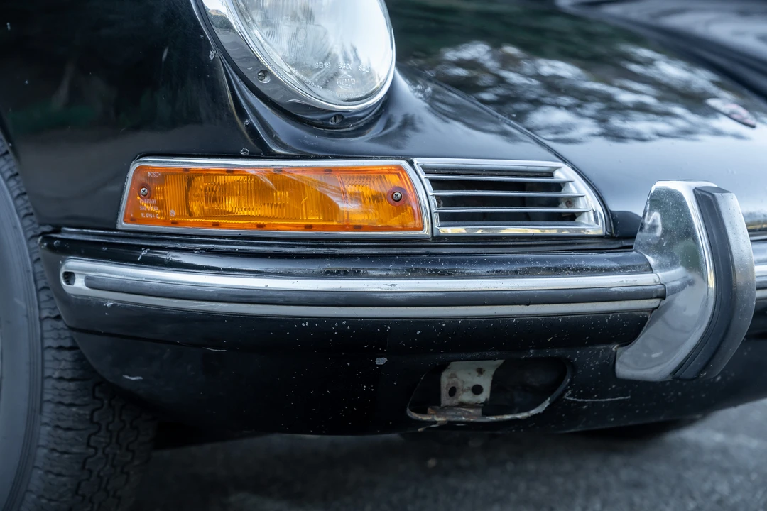 1965 Porsche 912 - Image 28 of 31