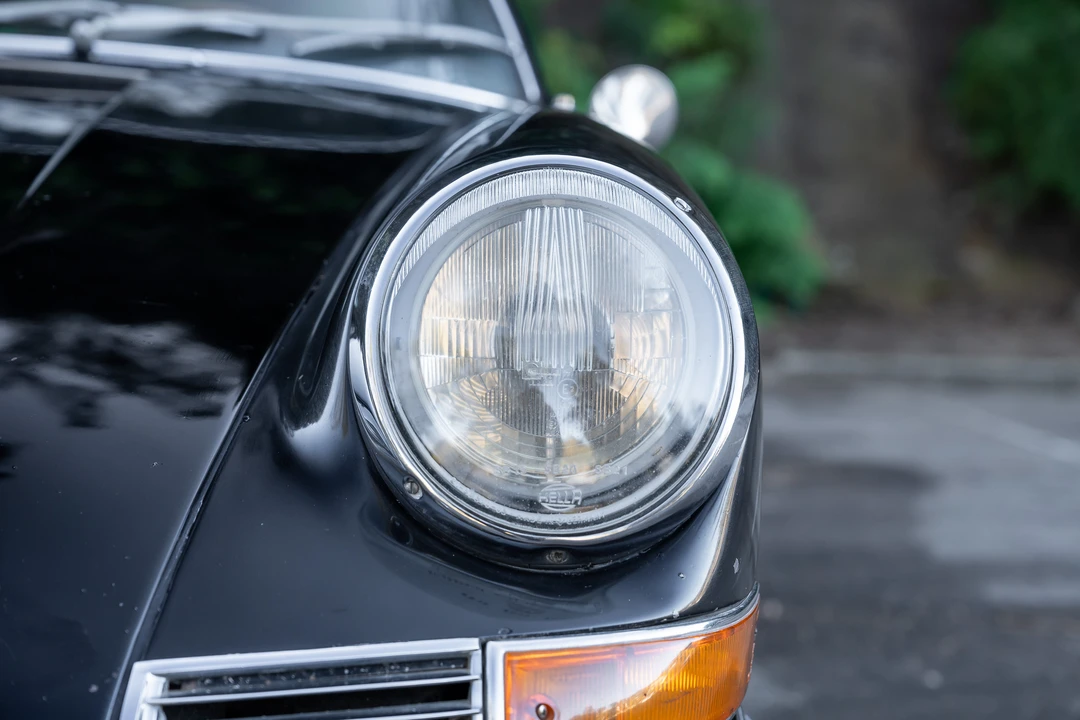1965 Porsche 912 - Image 30 of 31