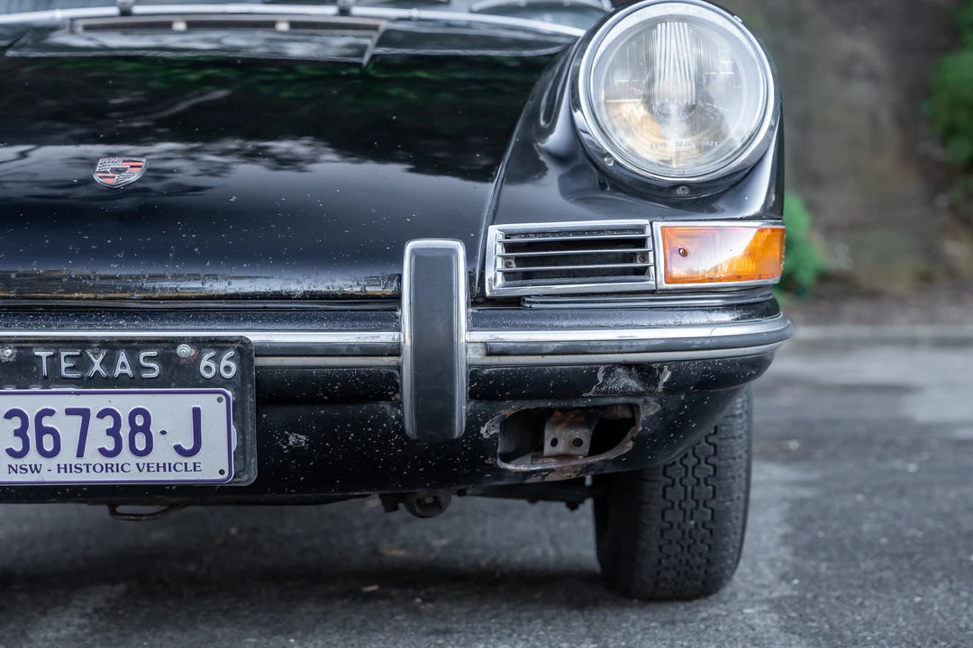 1965 Porsche 912 - Image 31 of 31