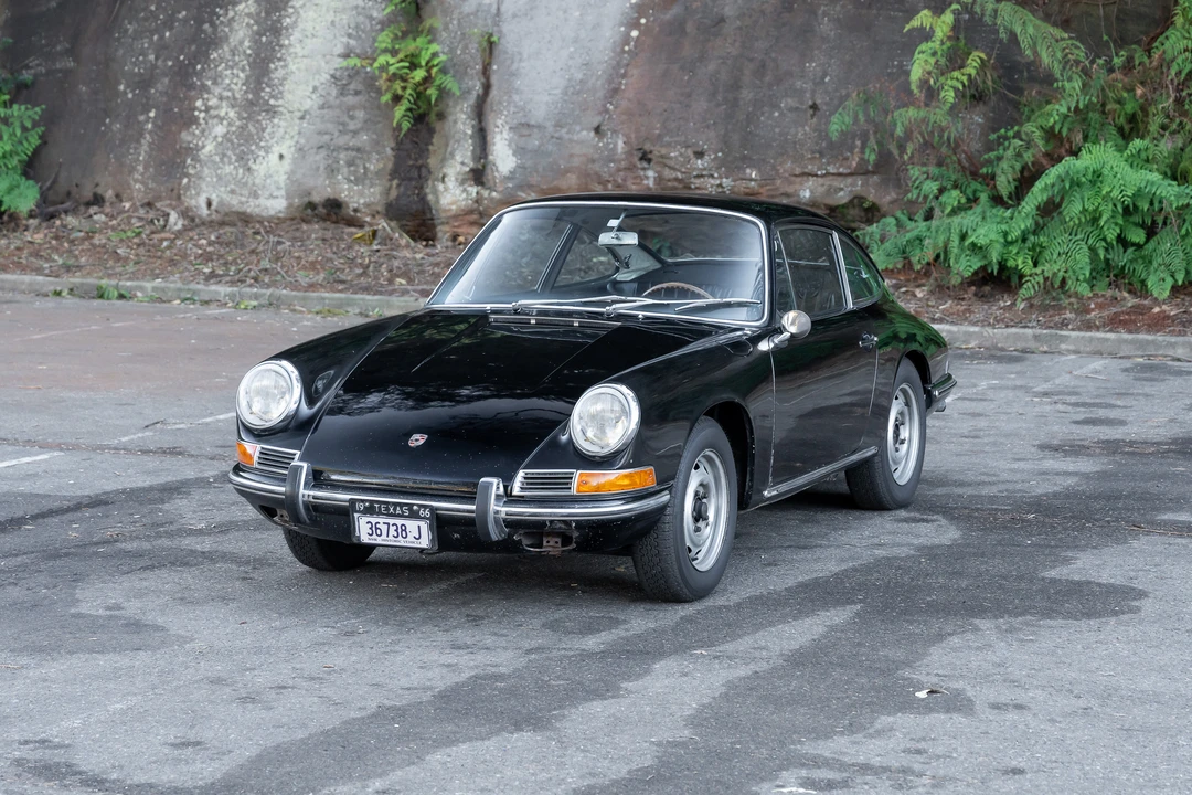 1965 Porsche 912 - Image 4 of 31