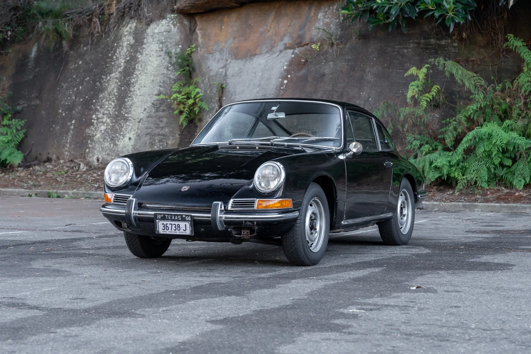 1965 Porsche 912 - Image 12 of 31