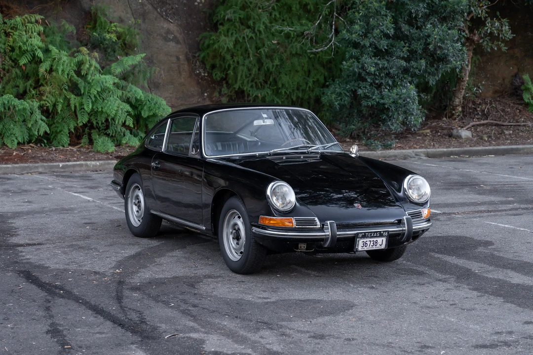 1965 Porsche 912 - Image 10 of 31